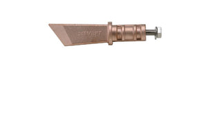 西韦特7003 - 50对角铜焊接,以适应Promatic火炬