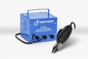 Esico-Triton R23801 (JLA的)甲状旁腺素“热的嘴唇”轻型焊接系统