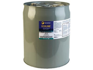 Techspray 1621 - 5 g Ecoline流量剂,5加仑桶