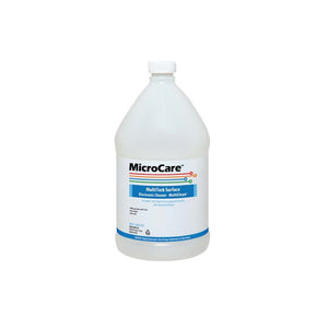 微保健MCC-MLCJG 70%异丙醇,1加仑桶,“MultiClean”清洁/消毒
