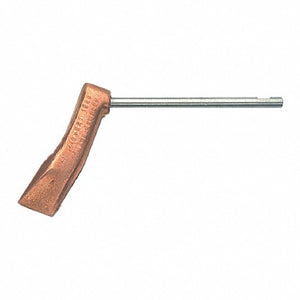 西韦特7017 - 20铜锤烙铁头,适合ESK1铁
