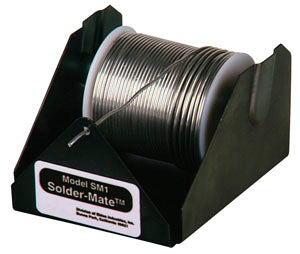 韦勒SM1 Solder-Mate焊丝自动售货机