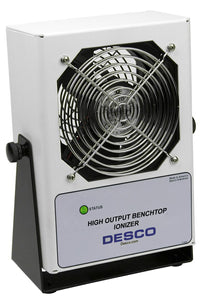 Desco 60505台式离子发生器