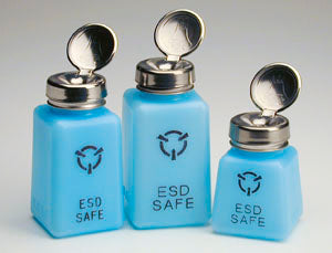 R & R乳液SD-8-ESD 8盎司防溶剂分配器、招牌式泵