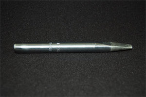 Hexacon HT140X 3/8”焊接,锥形凿