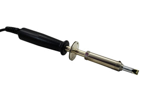 美国丽人A3138 150 w烙铁3/8“43度凿小费