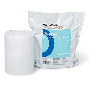 微保健MCC-BACWR IsoClean Hi-Purity异丙醇擦拭,加群100