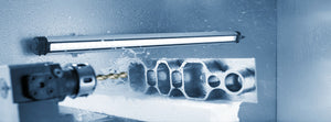 Waldmann 113-047-000马赫领导+ MQAL 24 s LED光机,24 v直流