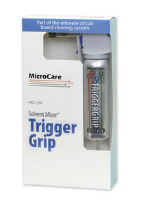 用毛刷MicroCare MCC-ESD气溶胶触发控制