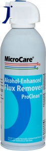 微保健MCC-PRO ProClean高纯度酒精混合清洁剂- 12盎司喷雾罐